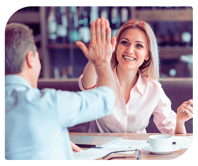 Conheça nossos diferenciais